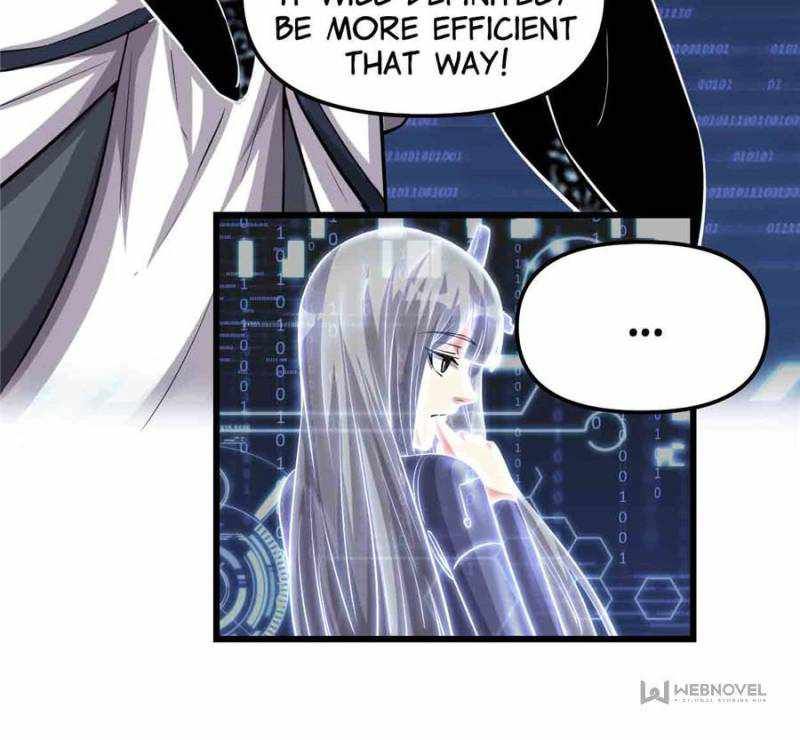 I Might Be A Fake Cultivator Chapter 230 Gambar 27